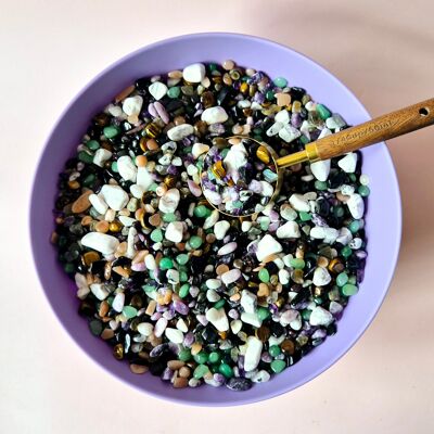 Witchy Crystal Confetti – per scoop (1/4 cup)