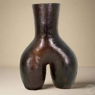 Coco fesse 41 cm #12