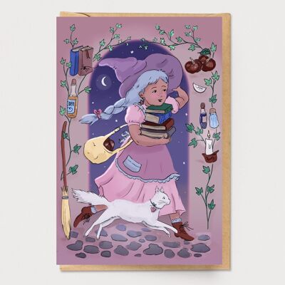 Night Witch