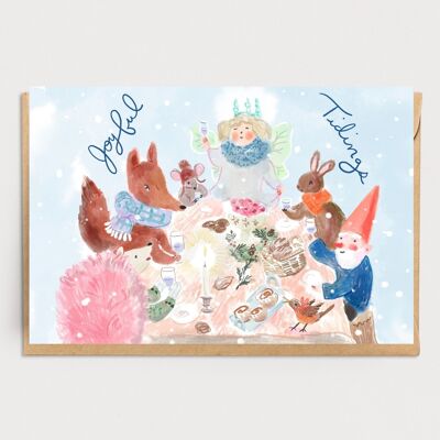 Holiday Feast