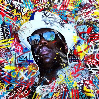 Notorious Big