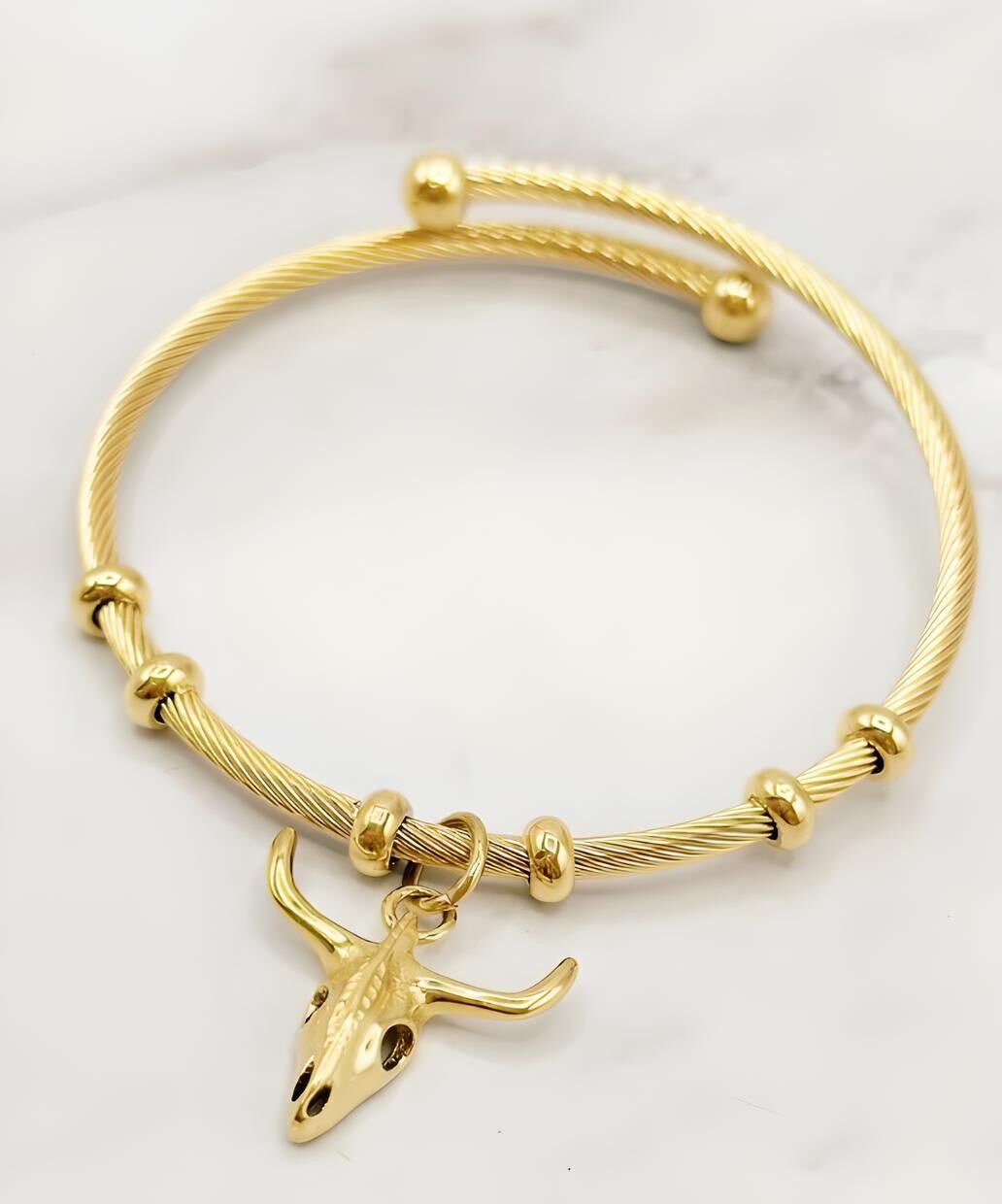 Bracciale boemo occidentale