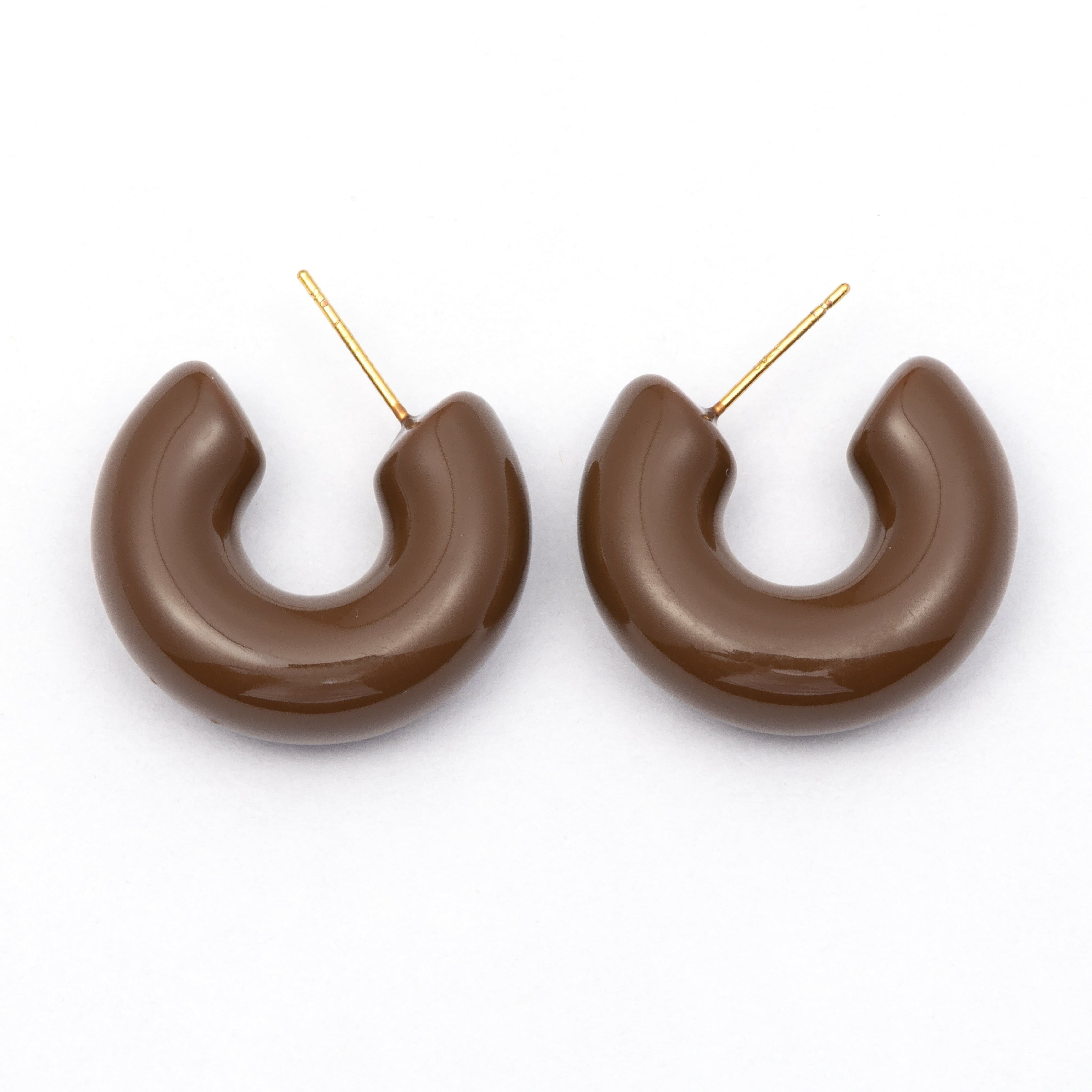 Orecchini Amira | Acciaio inossidabile di alta qualità