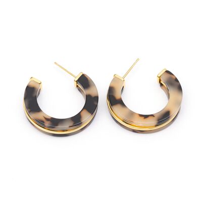 Aislin Earrings | Premium Stainless Steel