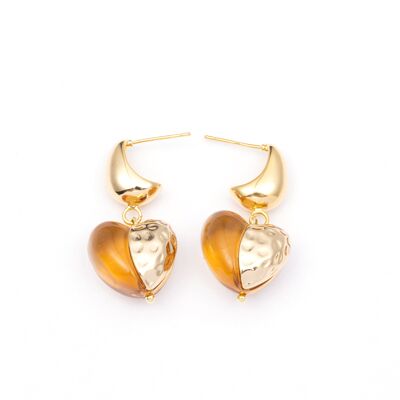 Pendientes Vayen | Acero inoxidable de primera calidad