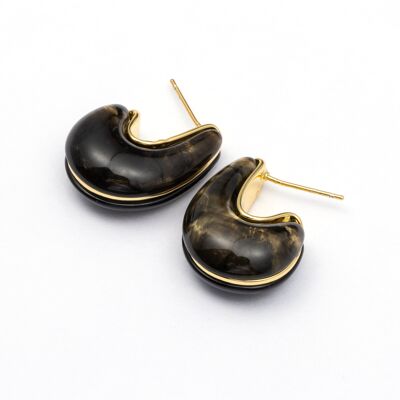 Amaris Earrings | Premium Stainless Steel