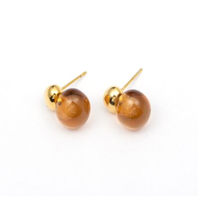 Zarah Earrings | Premium Stainless Steel