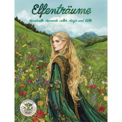 Elf Dreams - Artful moments full of magic and silence