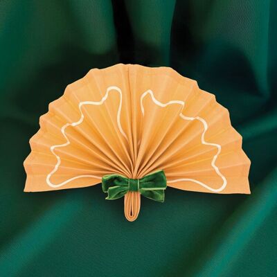 Art of Hosting Napkin Bows