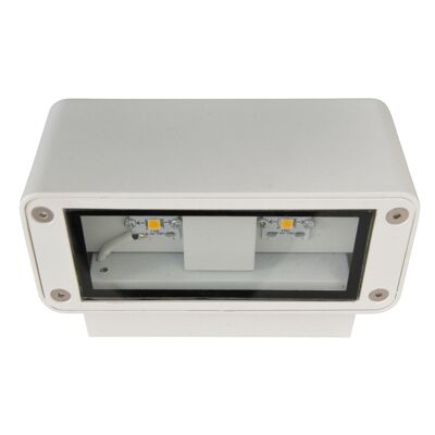 Applique da esterno a LED "ALVENA"
