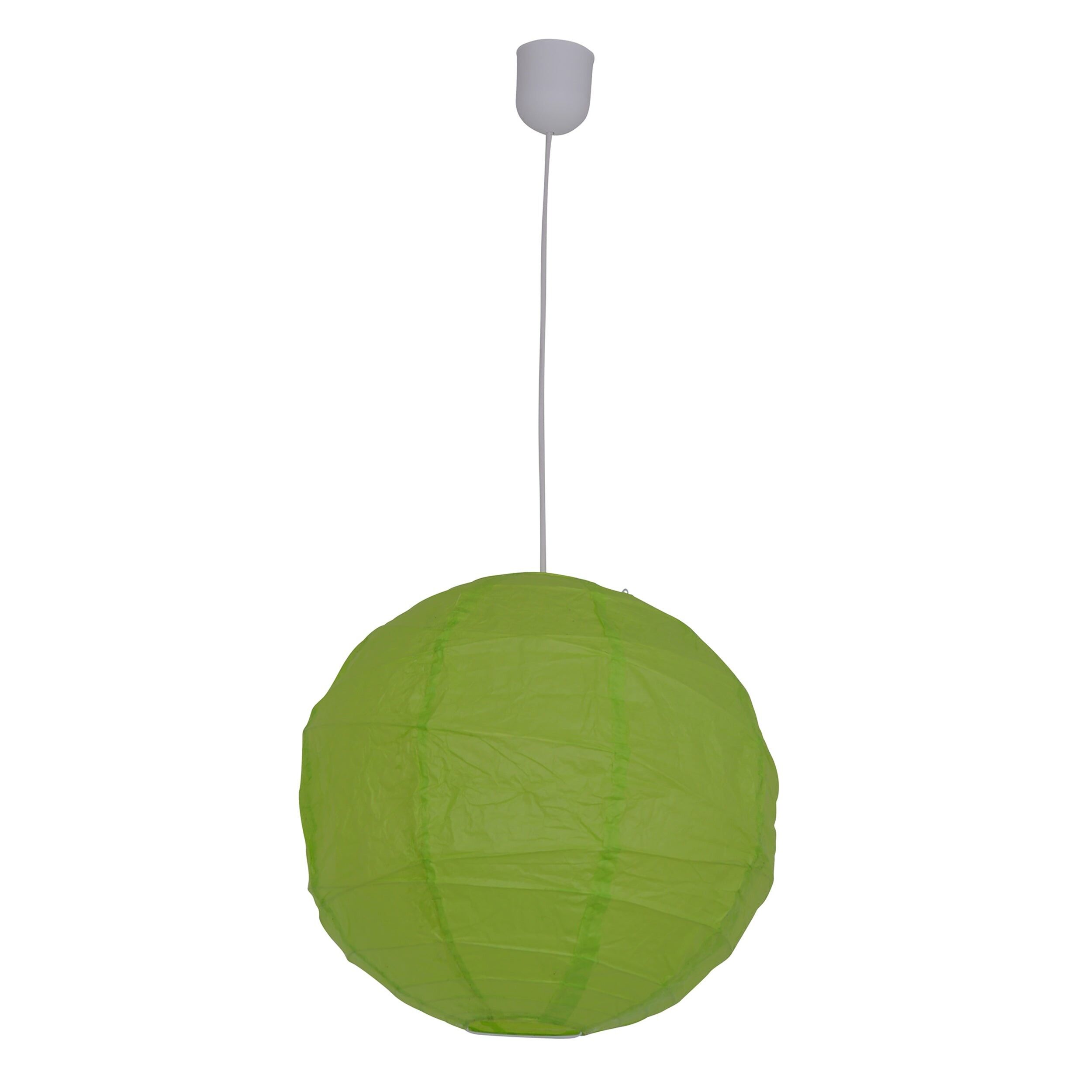 Pendant lamp "TIBET"