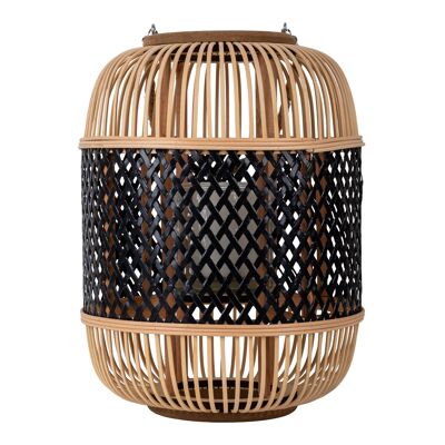 Lampada decorativa a LED "KORBINIAN" H: 38 cm