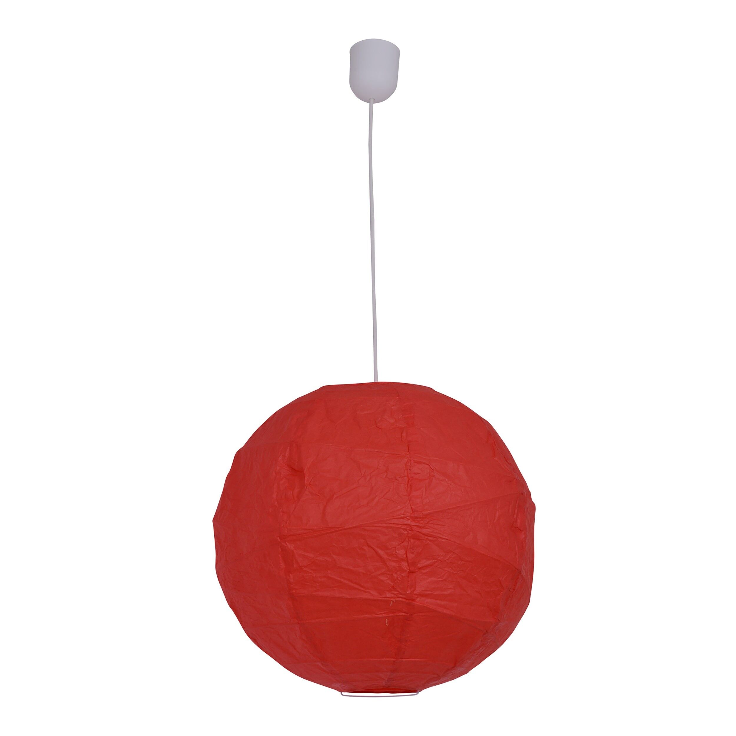 Pendant lamp "TIBET"