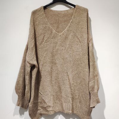 ROMA Pull 83118
