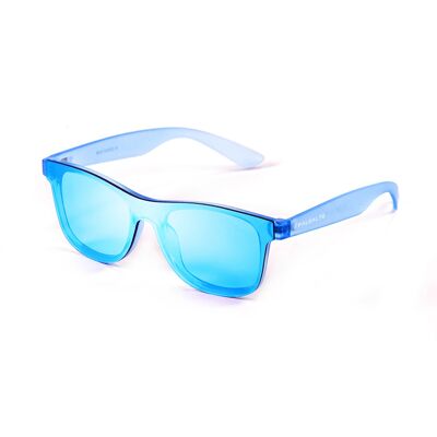 DALSTON Cielo blu opaco trasparente e cielo blu