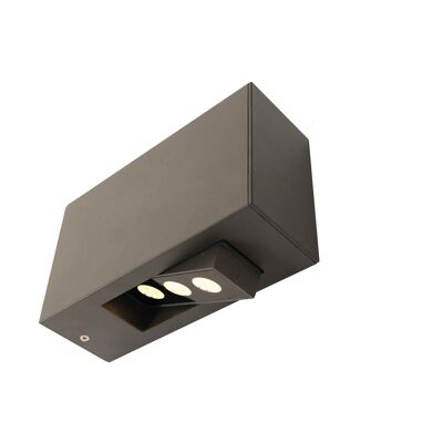 Applique da esterno a LED "MORA"