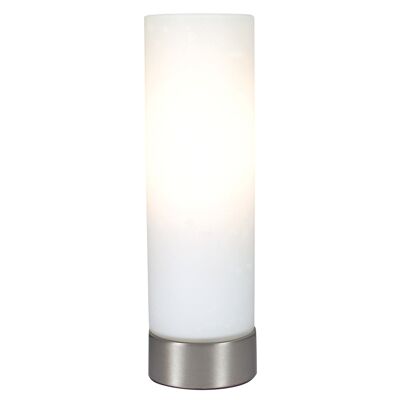 Glass table lamp h:20cm "ULI"