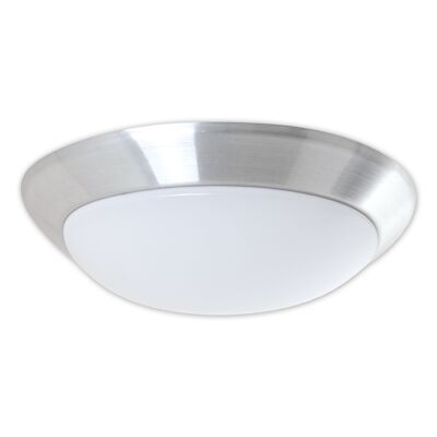 LED wall and ceiling light "CIRCLE" d:26cm