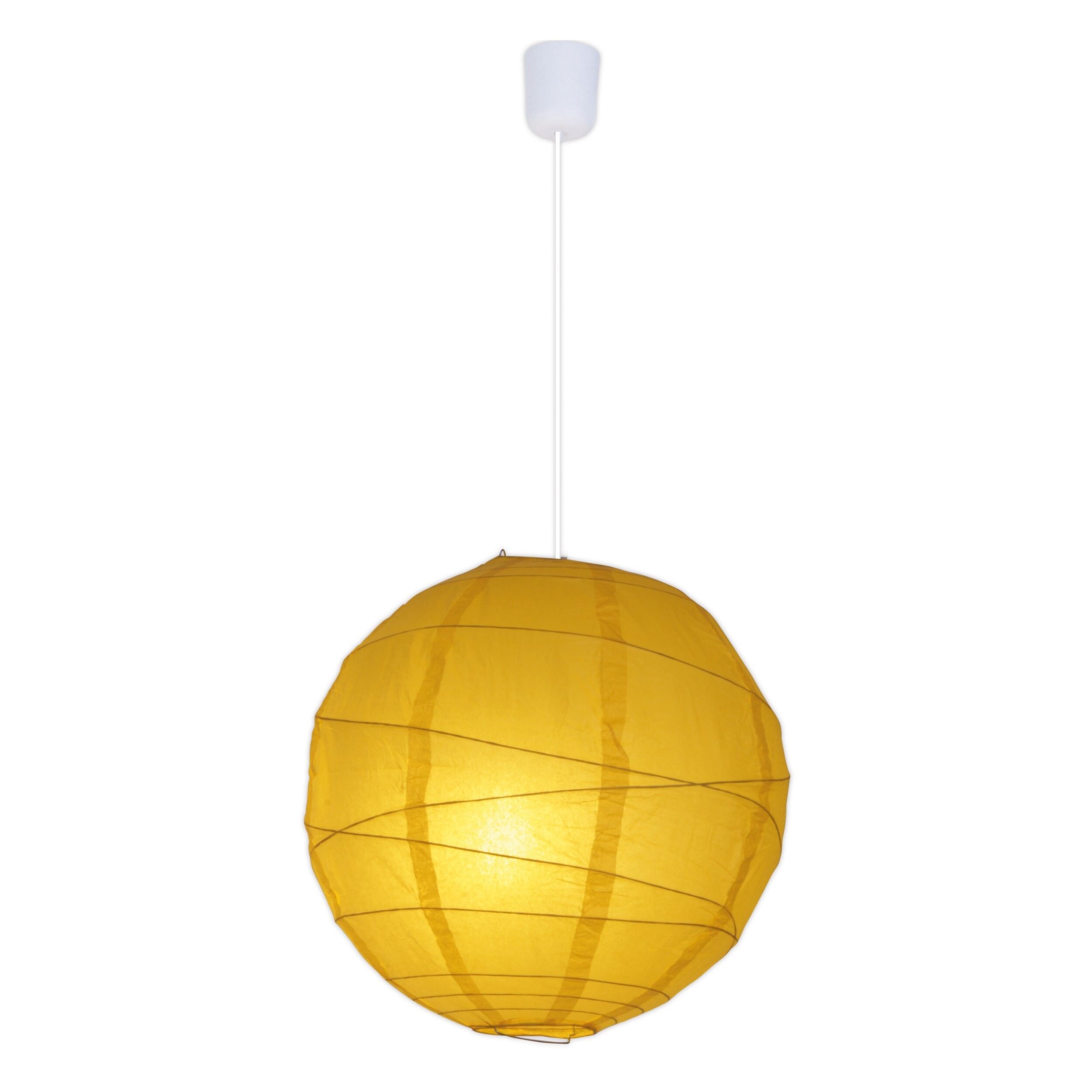 Lampshade "TIBET"