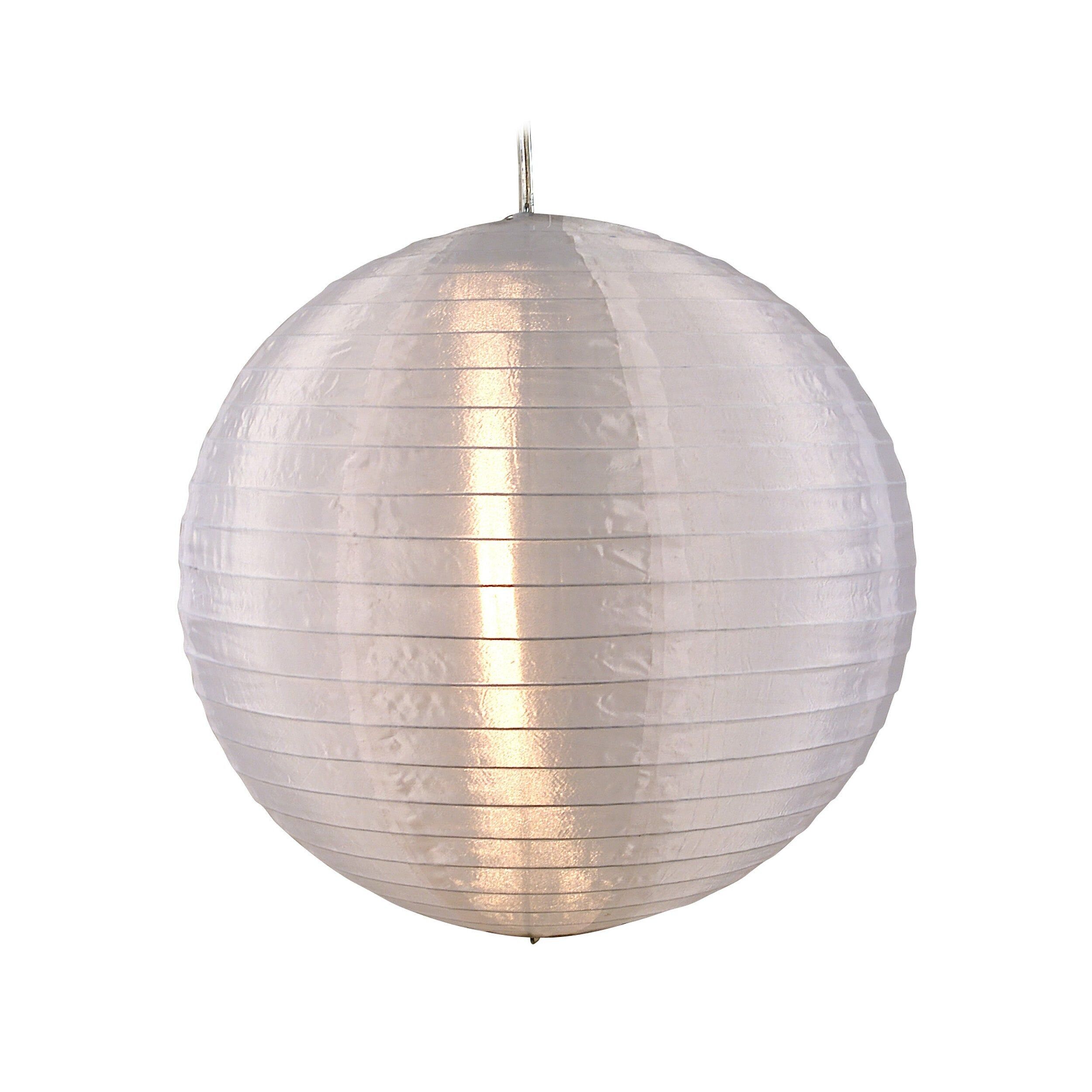 Japanese balloon d: 30 cm