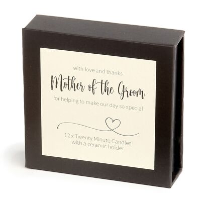 Wedding - Mother of the Groom (CREAM)