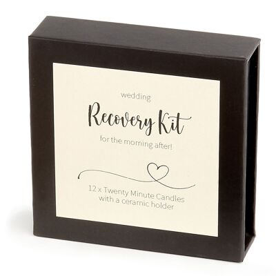 Kit di recupero per matrimonio (CREAM)