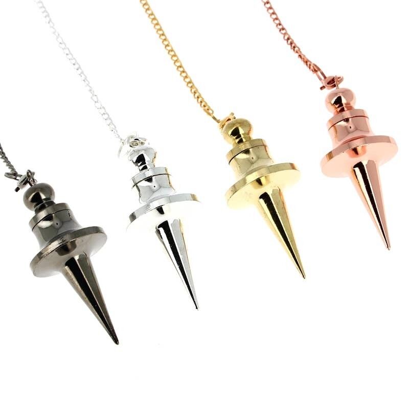 Pendoli del disincanto