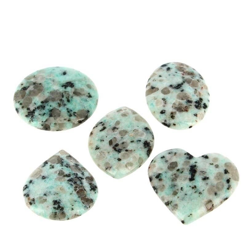 Ciondoli EXTRA Kiwi Jasper