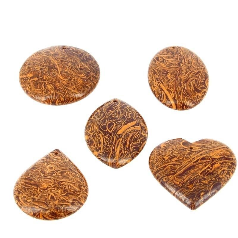 Ciondoli Mariam Jasper EXTRA