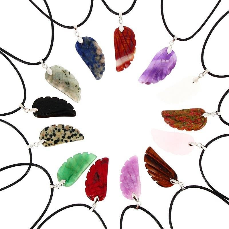 Ciondoli Ali 38 x 16 mm