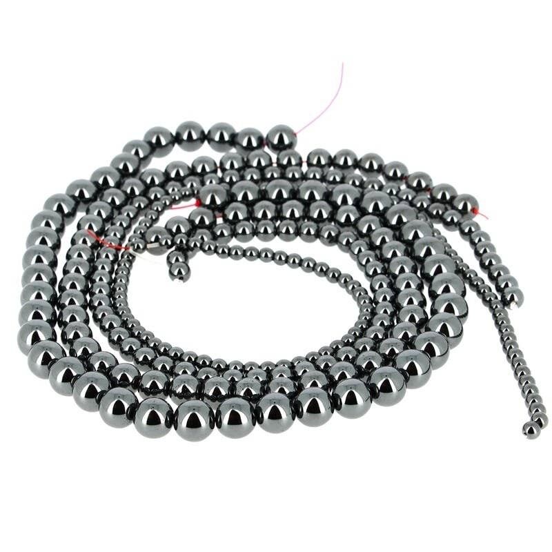 Perle di ematite