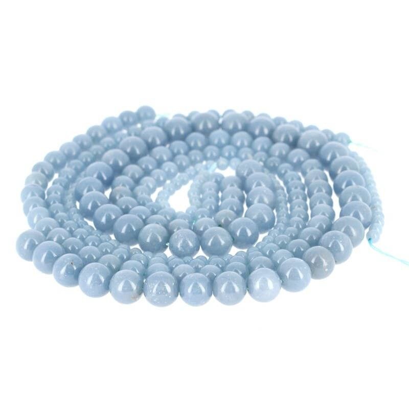 Perle Angelite EXTRA