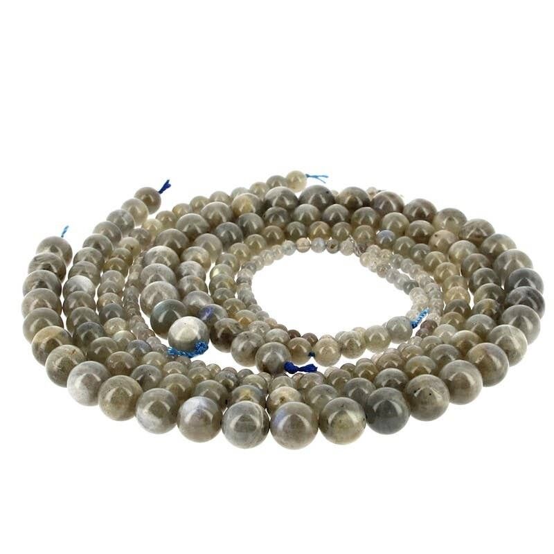 Perle di labradorite