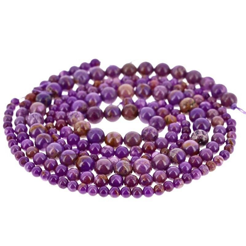 Perle di fosfosiderite EXTRA