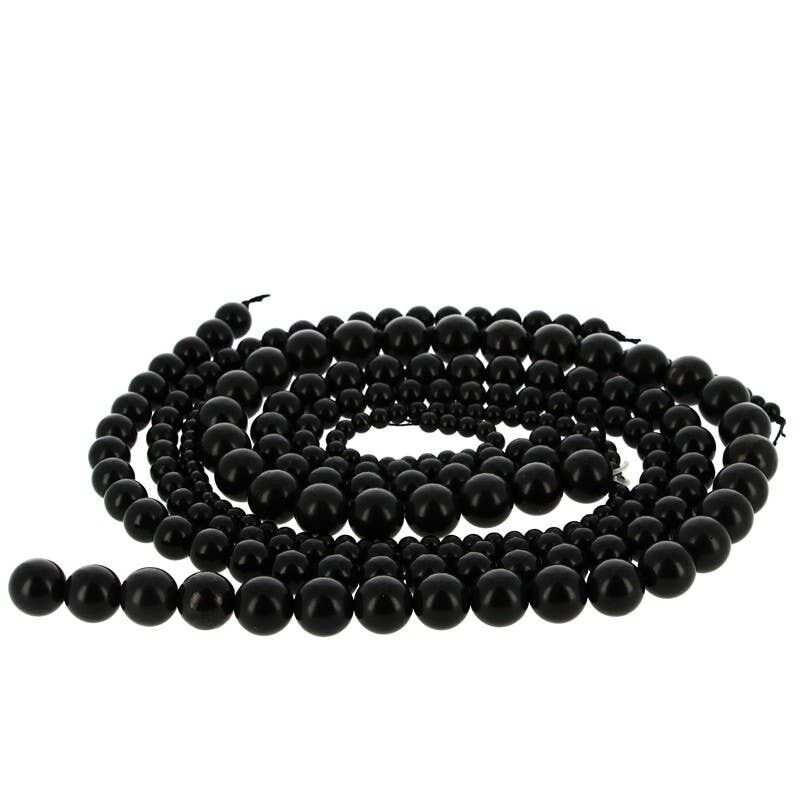 Perle di shungite EXTRA