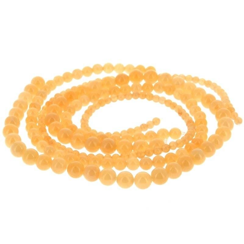 Perle di giada miele EXTRA