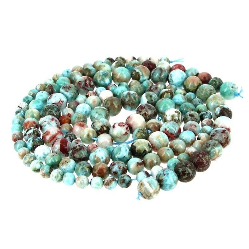 Perle Larimar EXTRA originali