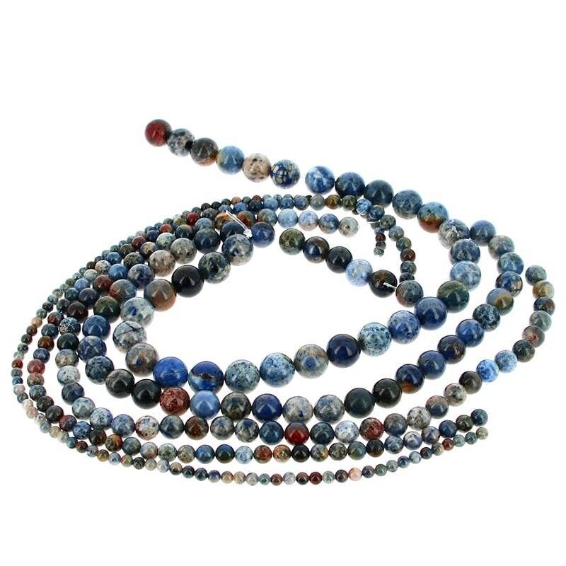 Perle Sunset Dumortièrerite EXTRA