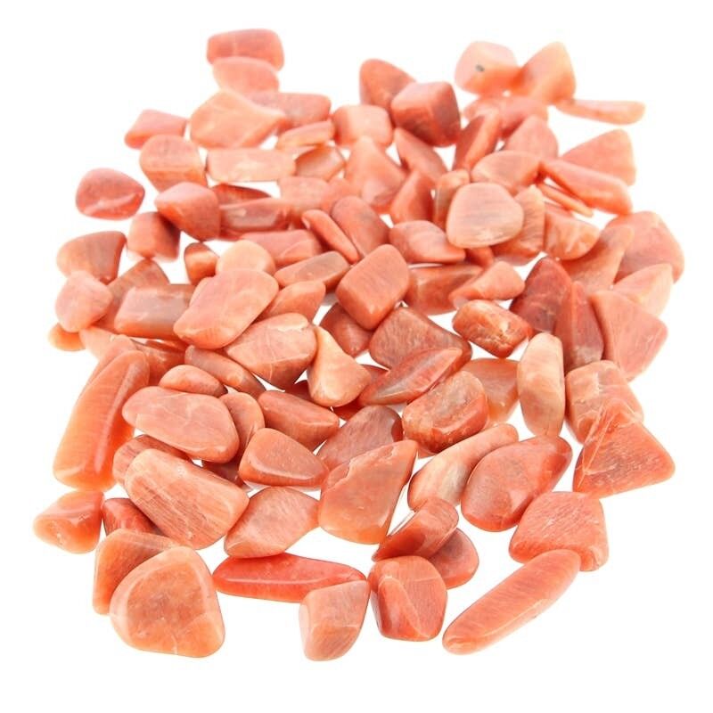 500 g Pierre du Soleil EXTRA laminato a pietra del Madagascar