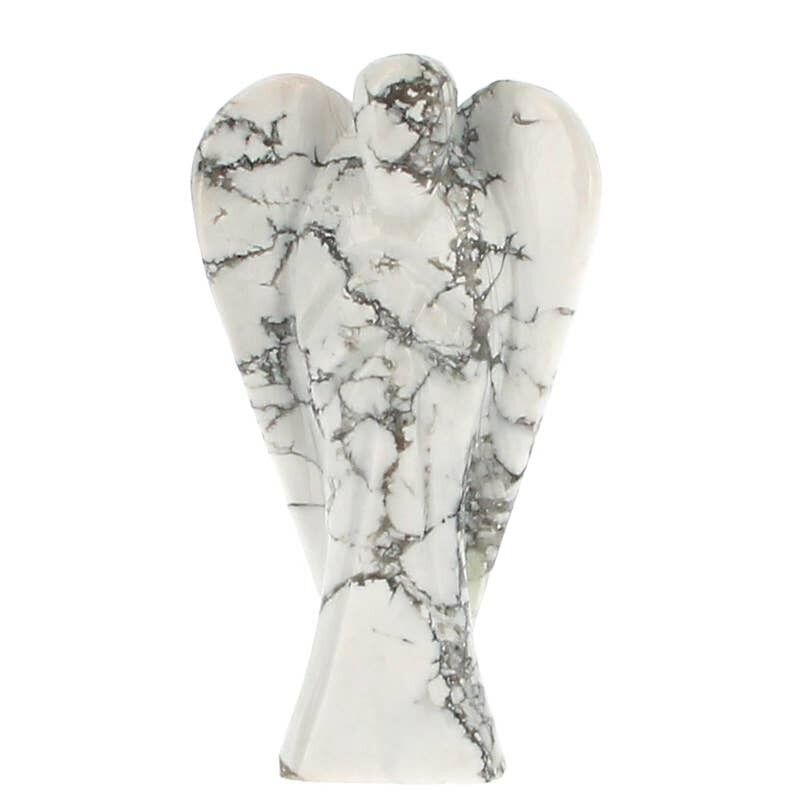 Angelo Howlite 10 cm