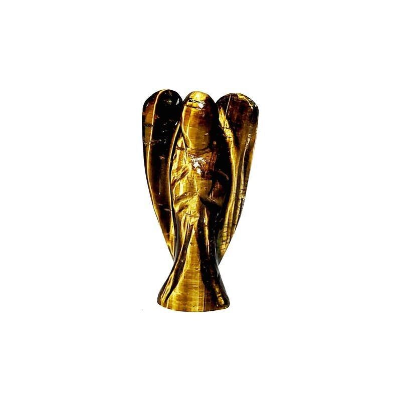 Angelo Occhio di Tigre 5 cm