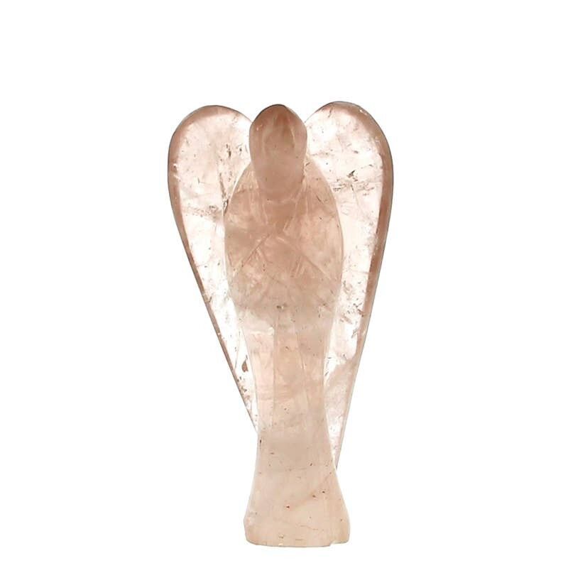 Angelo Quarzo Fumé 7.5CM