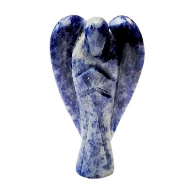 Ange Sodalite 7.5 cm