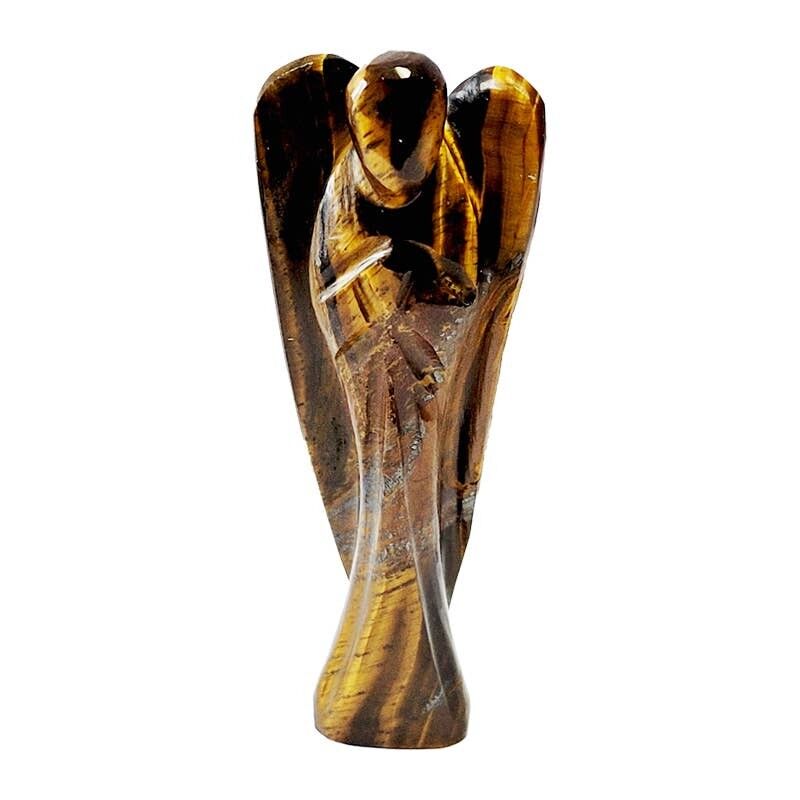 Angelo Occhio di Tigre 7.5CM