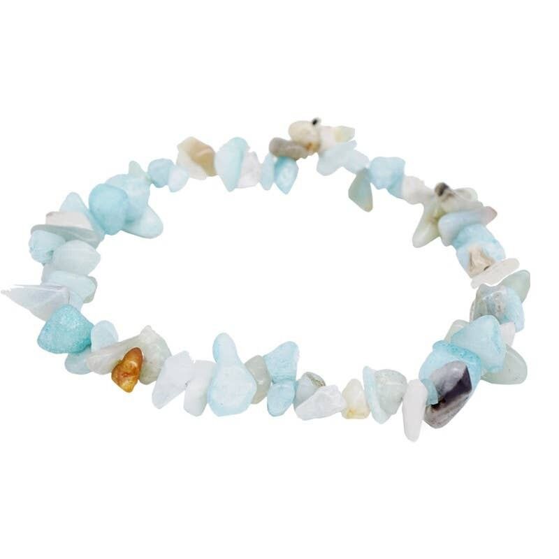 Barockes Amazonit Armband A