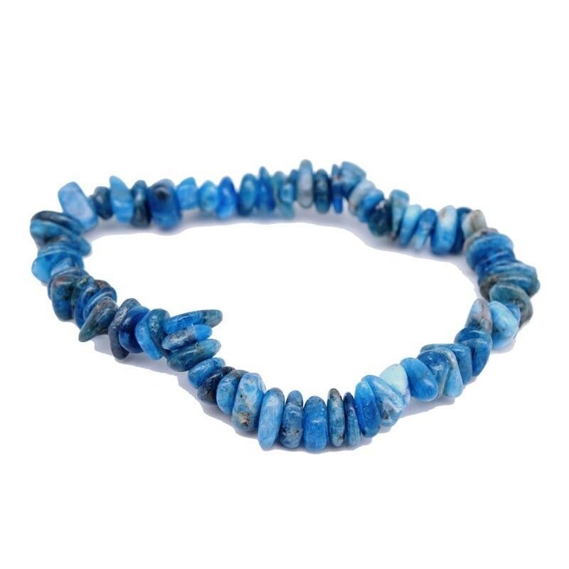 Barockes Apatit-Armband