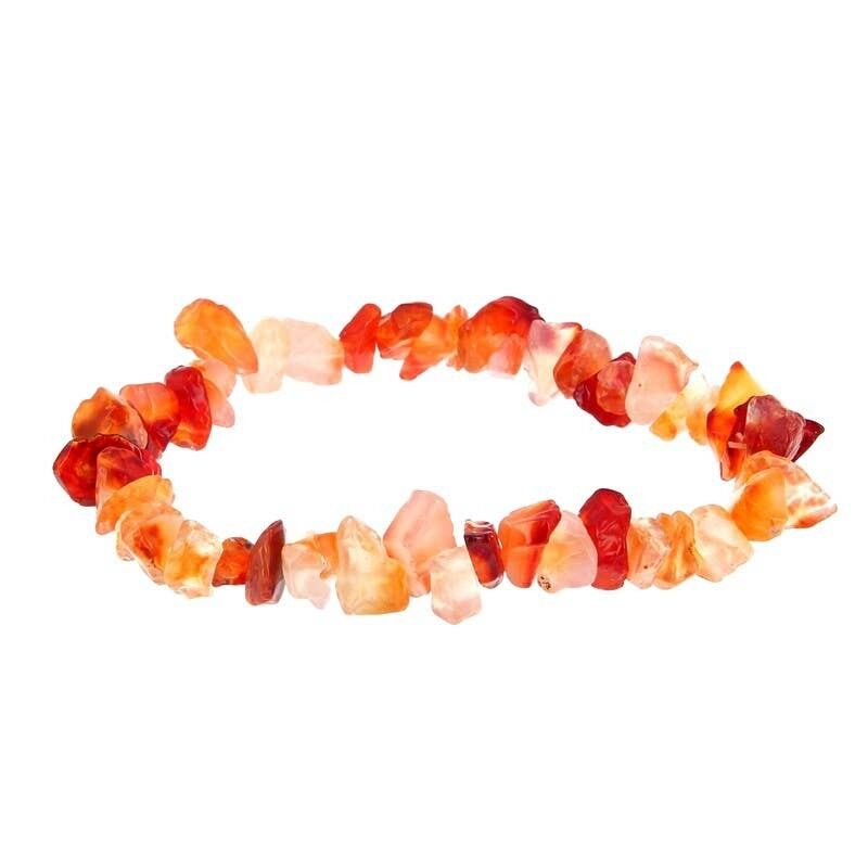 Barockes Karneol Armband