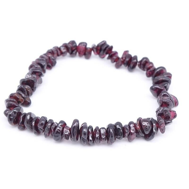 Barockes Granatarmband