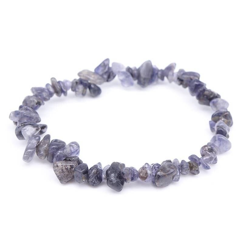 Iolith EXTRA Barock Armband