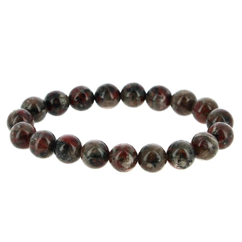 Bracciale Yooperlite EXTRA Beads 10 mm